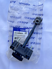 Volvo Front Door Check Strap S60 S80 V70 XC70 XC60 Genuine New 31298466