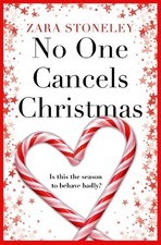 One cancels christmas - no,