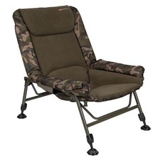 Fox Super Deluxe Arm Chair