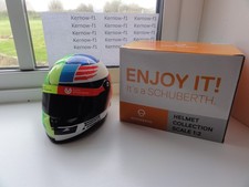 Mick Schumacher 2017  25th