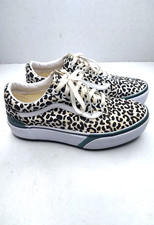 VANS Old Skool Stacked UV Ink