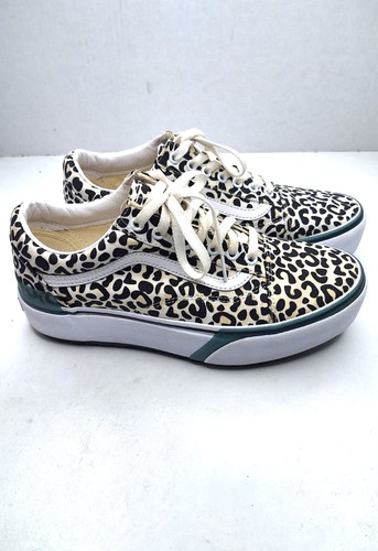 Vans old skool stacked ink - stacked,