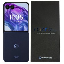 Foldable Motorola Razr 50