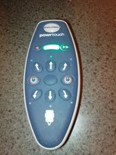 Truma evolution mover handset