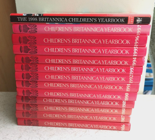 Children britannica - children's,