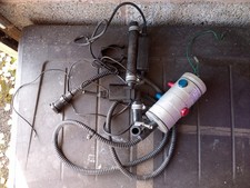 Kenlowe Engine / Interior Pre Heating System Heater Heat 12V 3kW