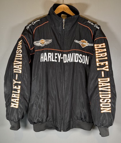 Harley davidson jacket men - harley-davidson,