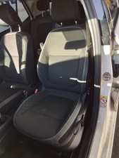 Front seat skoda fabia - lh, mk3