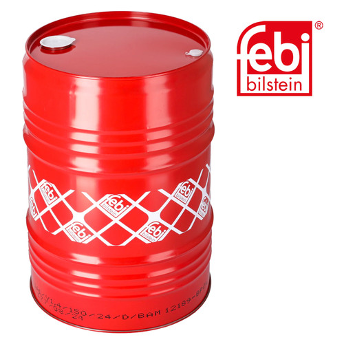 Febi transmission oil - febi, 60l