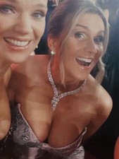 Susanna Reid sexy tv presenter