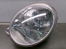 DAEWOO MATIZ 2004 Headlight N/S Hatch 5dr: 89899