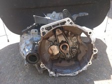 Seat Leon (1P) 5 Speed Manual