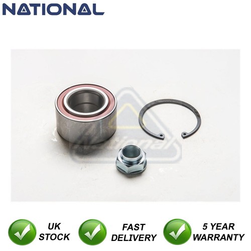 Wheel bearing kit national - kit,