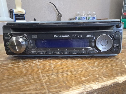 Panasonic c1101u wma mp3 - wma,