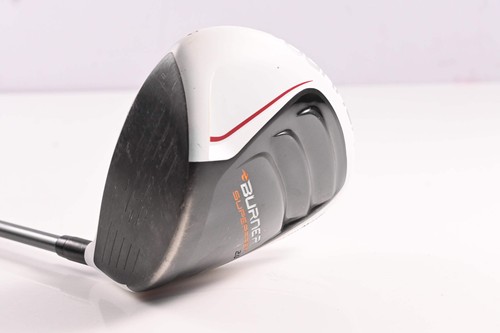 Left hand taylormade burner - left,