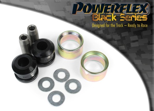 Powerflex black frt arm rear - powerflex,