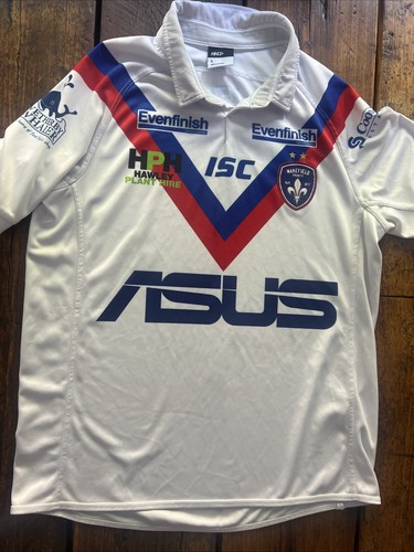 Wakefield trinity wildcats - wakefield,