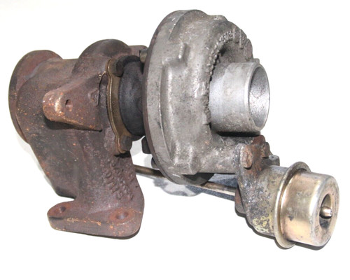 Turbocharger a6680960399 - turbocharger,