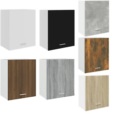 Hanging Wall Cabinet Kitchen Storage Cabinet Wall Cupboard Floating Cabinet Unit