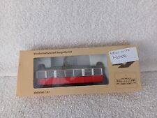 WIENER LINIEN HO Gauge Triebwagen Type A With Fitted Motor