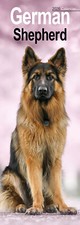 German Shepherd Slim 2026