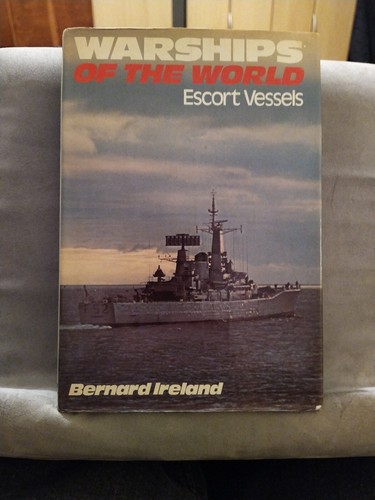 Warships the world - the, world:
