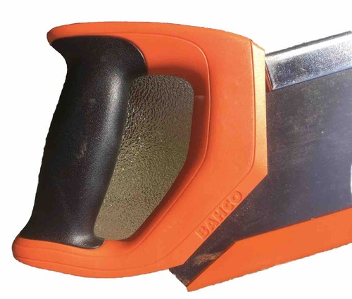 Bahco ten fine cut tenon - np-12-ten,