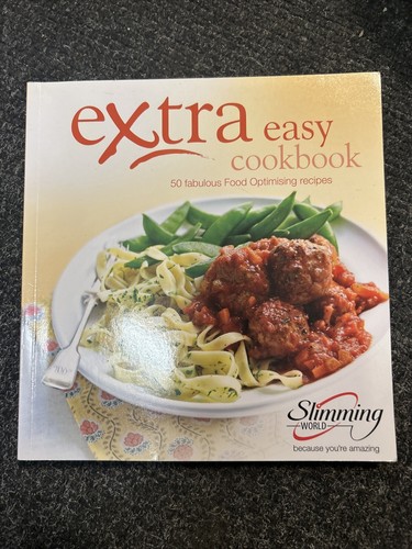 Slimming world extra - slimming, world's