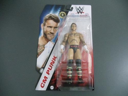 Wwe mattel main event 150 - mattel,
