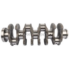 Crankshaft for PEUGEOT Boxer