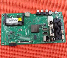 MAIN AV BOARD FOR POLAROID