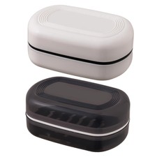 Soap Container Box Durable