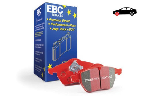 Dp31210c brake pads ebc for - pads,