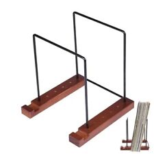 Vinyl Record Storage Holder Record Holder Shelf Multipurpose Album Storage Rack