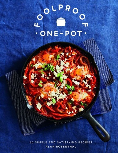 Foolproof one pot simple - 60,