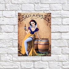 The Bad Apple English Pub