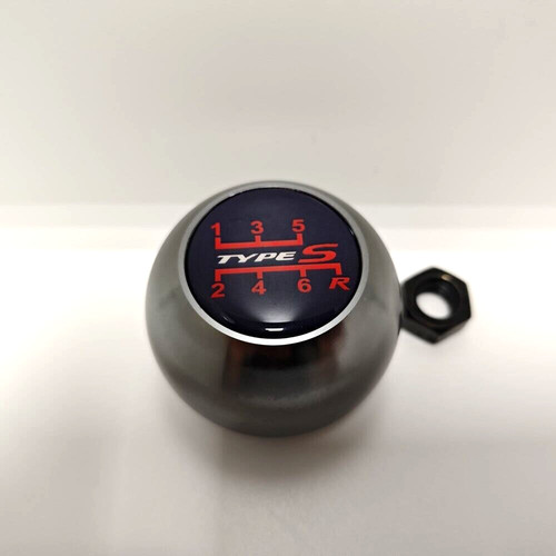 Type dark ball shift gear - type,