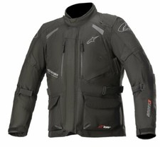 Alpinestars Andes v3 Black