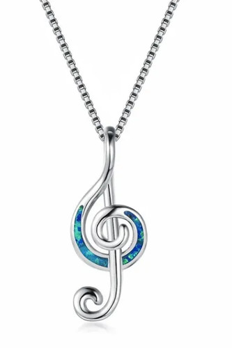 New silver blue - silver,