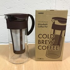 Hario Cold Brew Coffee Maker