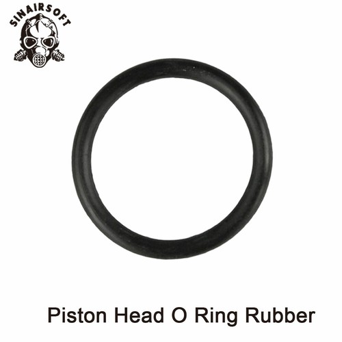 5pcs lot black piston - piston, o