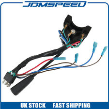 FOR LAND ROVER SERIES 3 NEW INDICATOR, HORN & DIP SWITCH STALK - 575383