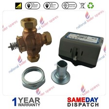 Glowworm Energysaver COMBI 80