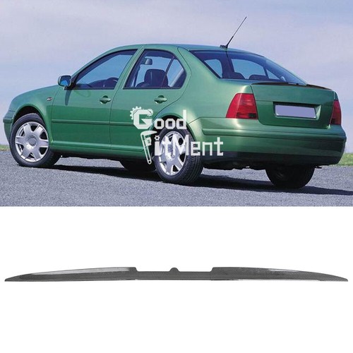 Carbon fiber look rear - look,