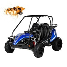 Hammerhead™ GTS 150  Off