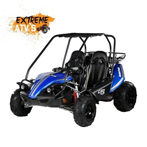 Hammerhead gts 150 off - 150,