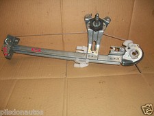 PEUGEOT 206 HATCH / SW ESTATE