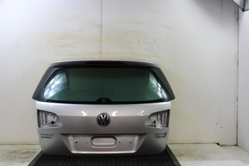 Tailgate boot volkswagen - boot,