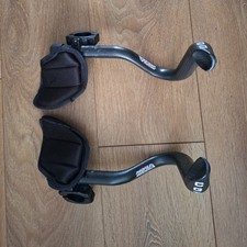 profile design cgt carbon Clamp On aero Bars