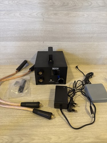 Seesii dual farad - seesii,